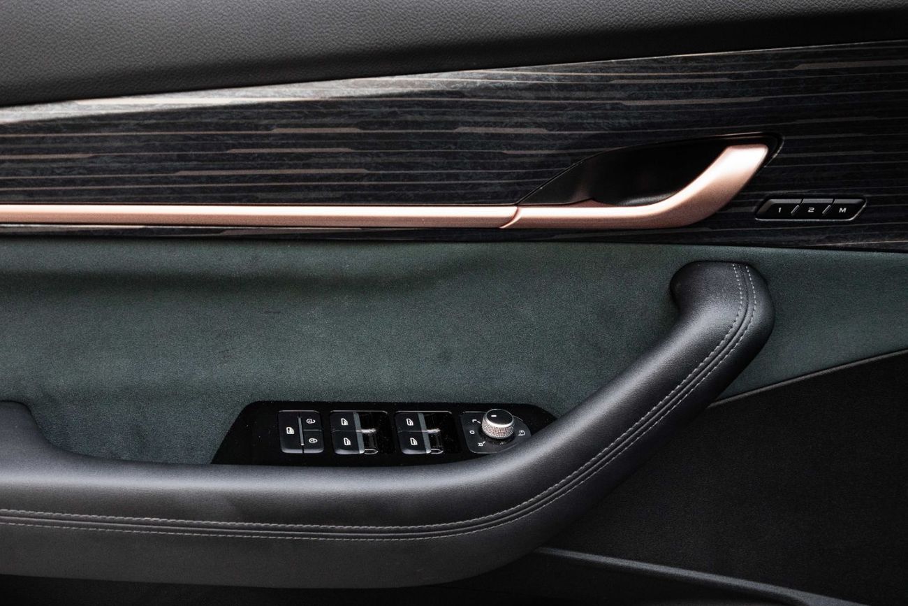 Geely Monjaro GF+ | 1,959 P.M | 0% Downpayment | Geely Warranty!