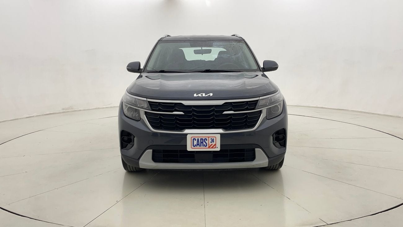 Kia Seltos LX 1.6 | Zero Down Payment | Home Test Drive