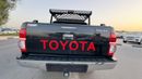 تويوتا هيلوكس DOUBLE CABIN | 2014 | 3000CC DIESEL ENGINE | 4WD | RHD | AUTOMATIC TRANSMISSION