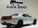 دودج تشالينجر R/T 5.7L (370 HP)