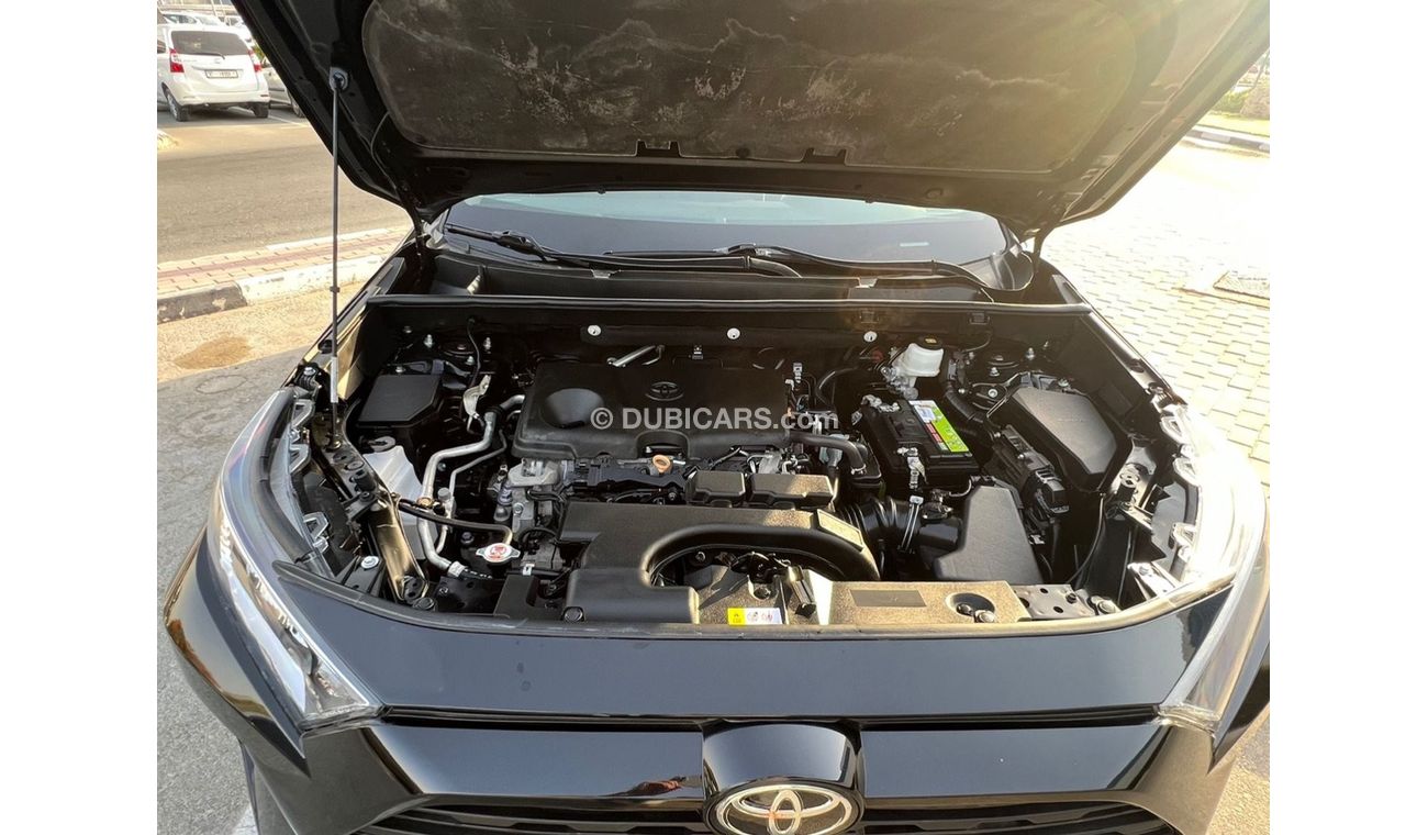 Toyota RAV4 2020 LE AWD LEATHER SEATS 4x4 USA IMPORTED