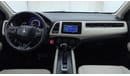 Honda HRV LX 1.8 | Zero Down Payment | Free Home Test Drive