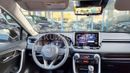 Toyota RAV4 EXR Toyota RAV4 2.5 Hybrid 4×4