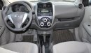 Nissan Sunny Nissan Sunny 2016 GCC No. 1 in excellent condition without accidents, very clean from inside and out