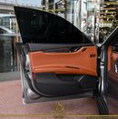 Maserati Quattroporte Base