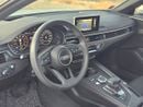 أودي A4 40 TFSI S-LINE 2.0L