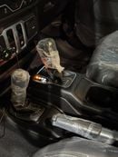 جيب رانجلر Sahara 3.6L A/T (4 Seater)