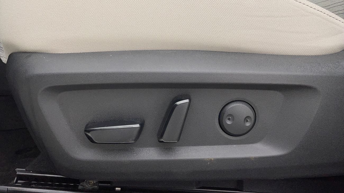 نيسان إكس تريل SV 2.5 | بدون دفعة مقدمة | اختبار قيادة مجاني للمنزل