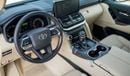 Toyota Land Cruiser LAND CRUISER VXR 3.3L DIESEL 2025