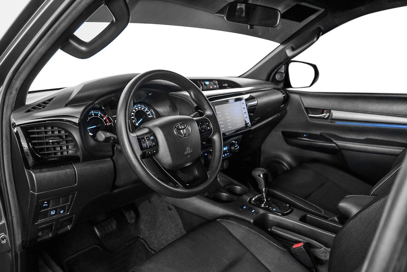 Toyota Hilux Adventure 4.0L