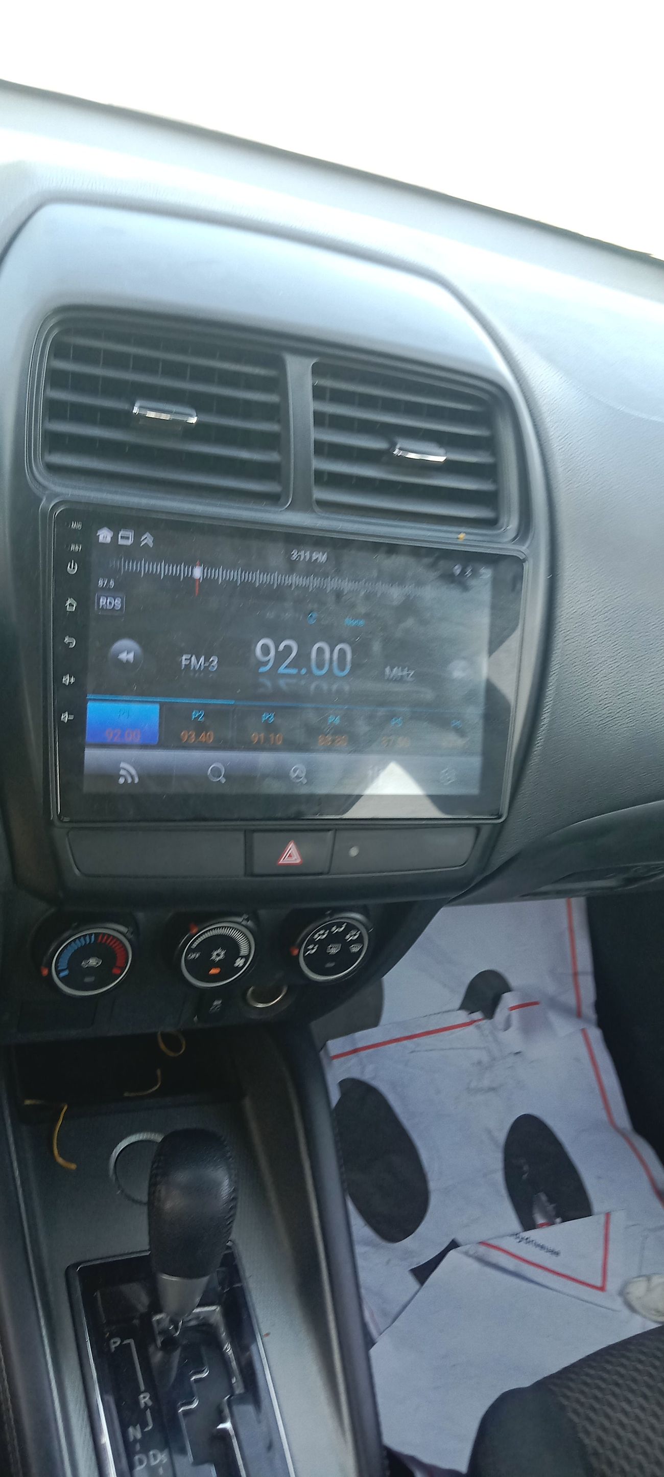 ميتسوبيشي ASX GLX LOW 2 | بدون دفعة مقدمة | اختبار القيادة في المنزل