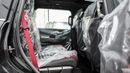 Nissan Patrol NISMO 2026 Nissan Patrol Nismo 3.5L AT Petrol (Black-Red)