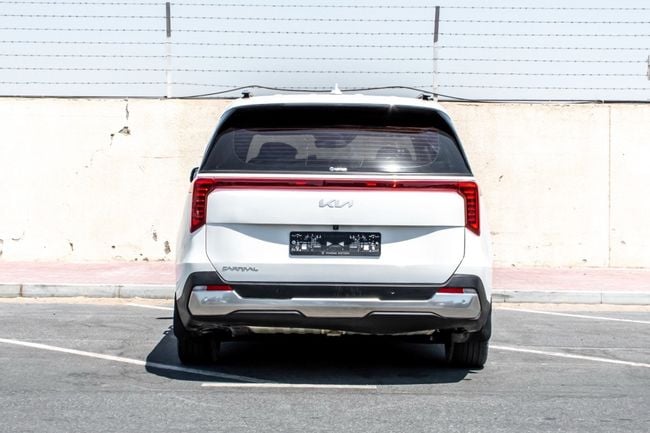 Kia Carnival GLS TOP, миниатюра 23