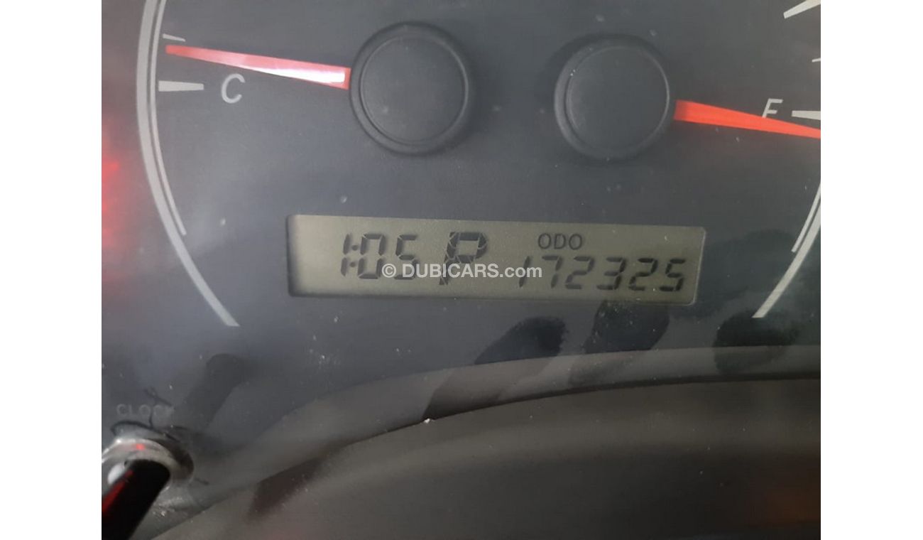 تويوتا كورولا تويوتا كورولا 1.6 لتر