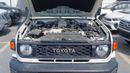Toyota Land Cruiser Pick Up Toyota LC79 2.8L Diesel Manual SC Pickup 2025YM