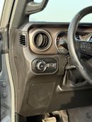 جيب رانجلر Unlimited Sport S 2.0L A/T