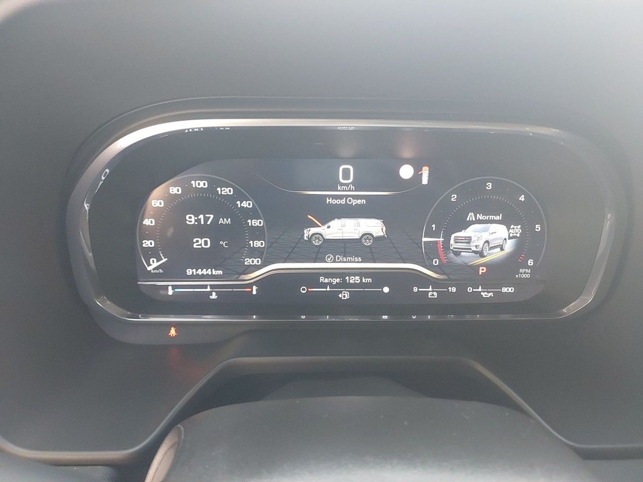 GMC Yukon AT4 5.3 | Zero Down Payment | Home Test Drive