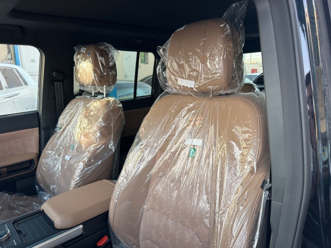 جيتور T2 Luxury