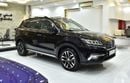 MG RX5 EXCELLENT DEAL for our MG RX5 20T ( 2021 Model ) in Black Color GCC Specs