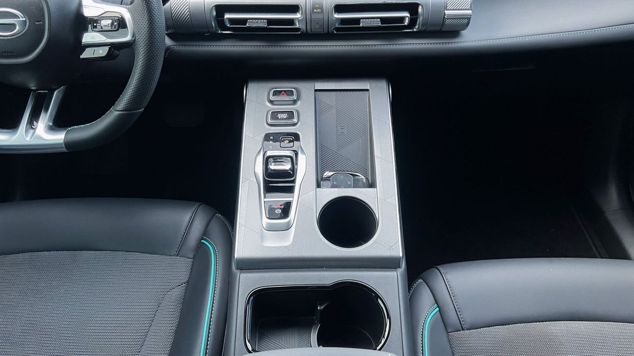 GAC EMKOO GE 1.5T | 2025 | 0% DP | AED 918 / Month | Ex-Demo Car | Gargash Warranty | Service History