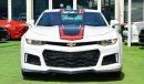 Chevrolet Camaro LT2 LT2 SOLD!!!!!LT2 LT2 LT2 Camaro RS V6 3.6L 2017/Original AirBags/ZL1 Kit/ Leather Interior/ Exce