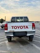 Toyota Hilux DLS 2.7L