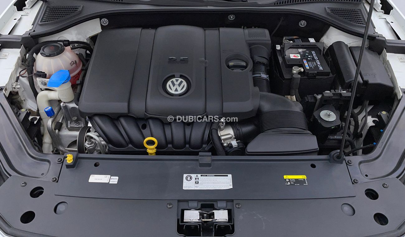 فولكس واجن باسات S 2.5 | بدون دفعة مقدمة | اختبار قيادة مجاني للمنزل