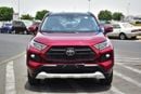 Toyota RAV4 Adventure 2.5 L AWD 5 Seater Automatic