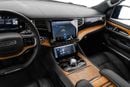Jeep Grand Wagoneer SERIES III
