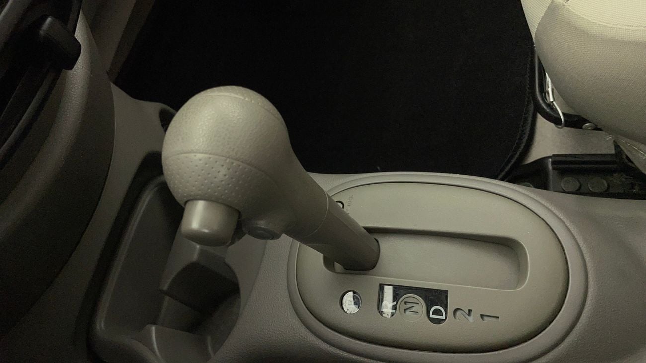 Nissan Sunny SV 1.5 | Zero Down Payment | Home Test Drive