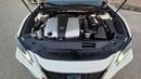 Lexus ES350 F SPORT