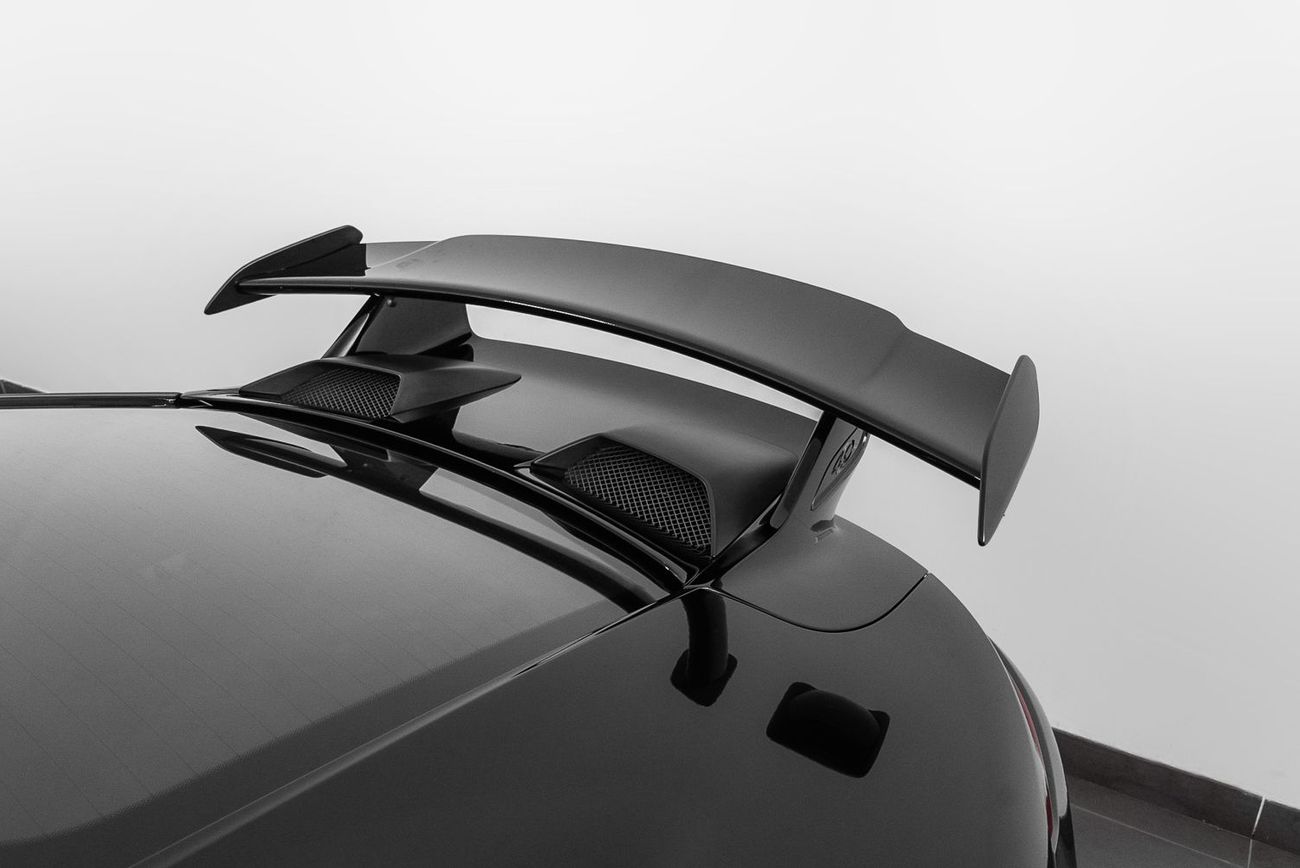 بورش 911 GT3 4.0L