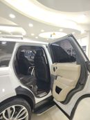 لاند روفر رينج روفر سبورت Supercharged 5.0L