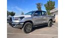 Toyota Hilux 2.4 Manual 2021