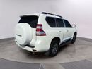 Toyota Prado 4x4 Diesel 2.8L Right hand Drive (Export Only)