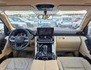 Toyota Land Cruiser GXR 3.3L Diesel Twin Turbo | Sunroof | Driver Electric Seat (CODE # GXR-G1)