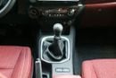Toyota Hilux GLX 2.7L MT 2026 without push start