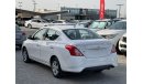 Nissan Sunny 2019 I 1.5L I Service in Agency I Ref#194