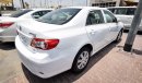 Toyota Corolla 1.6 XLi