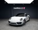 Porsche 911 8,725x48 • 20% DP • 2017 Porsche 911 Turbo 991.2 3.8L 540 BHP • Porsche Warranty December 2028 • GCC