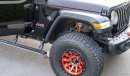 Jeep Gladiator Rubicon