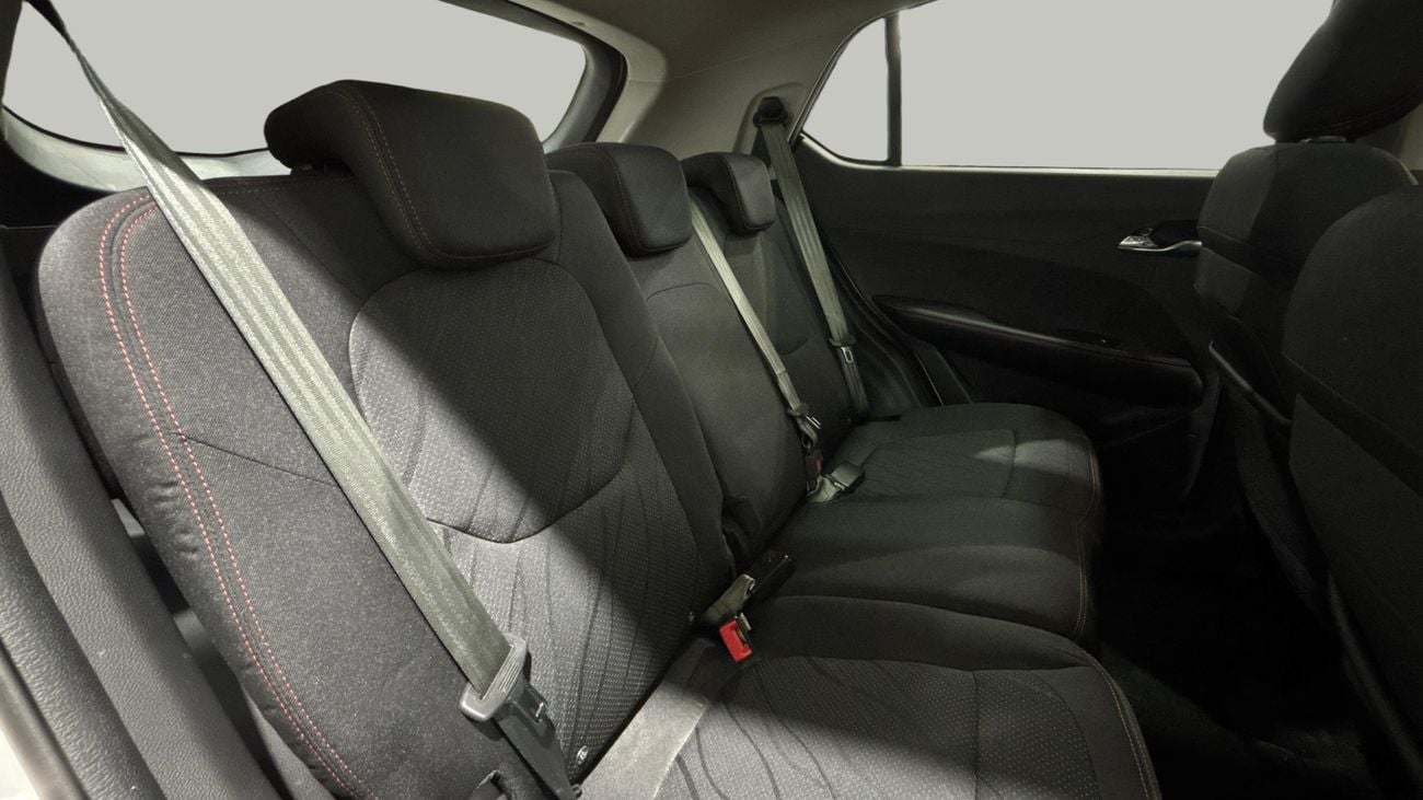 Chevrolet Groove PREMIER 2023 | AED 540/Month | 0 DP | 30 Day Return | Warranty | Service History