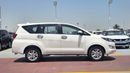 Toyota Innova Toyota Innova 2/7Ltr A/T MY2023