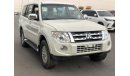 ميتسوبيشي باجيرو GLS, 3.5L, CLEAN INTERIOR AND EXTERIOR,