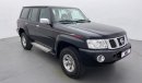 Nissan Patrol Safari SAFARI 4.8 | Under Warranty | Inspected on 150+ parameters