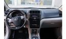 Toyota Avanza GLS 1.5L