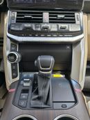 Toyota Land Cruiser GXR3 3.5L TT