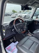 Mercedes Benz G500 STD