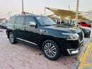 نيسان باترول