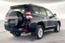 Toyota Prado VXR | Guaranteed Warranty | 0 Down Payment